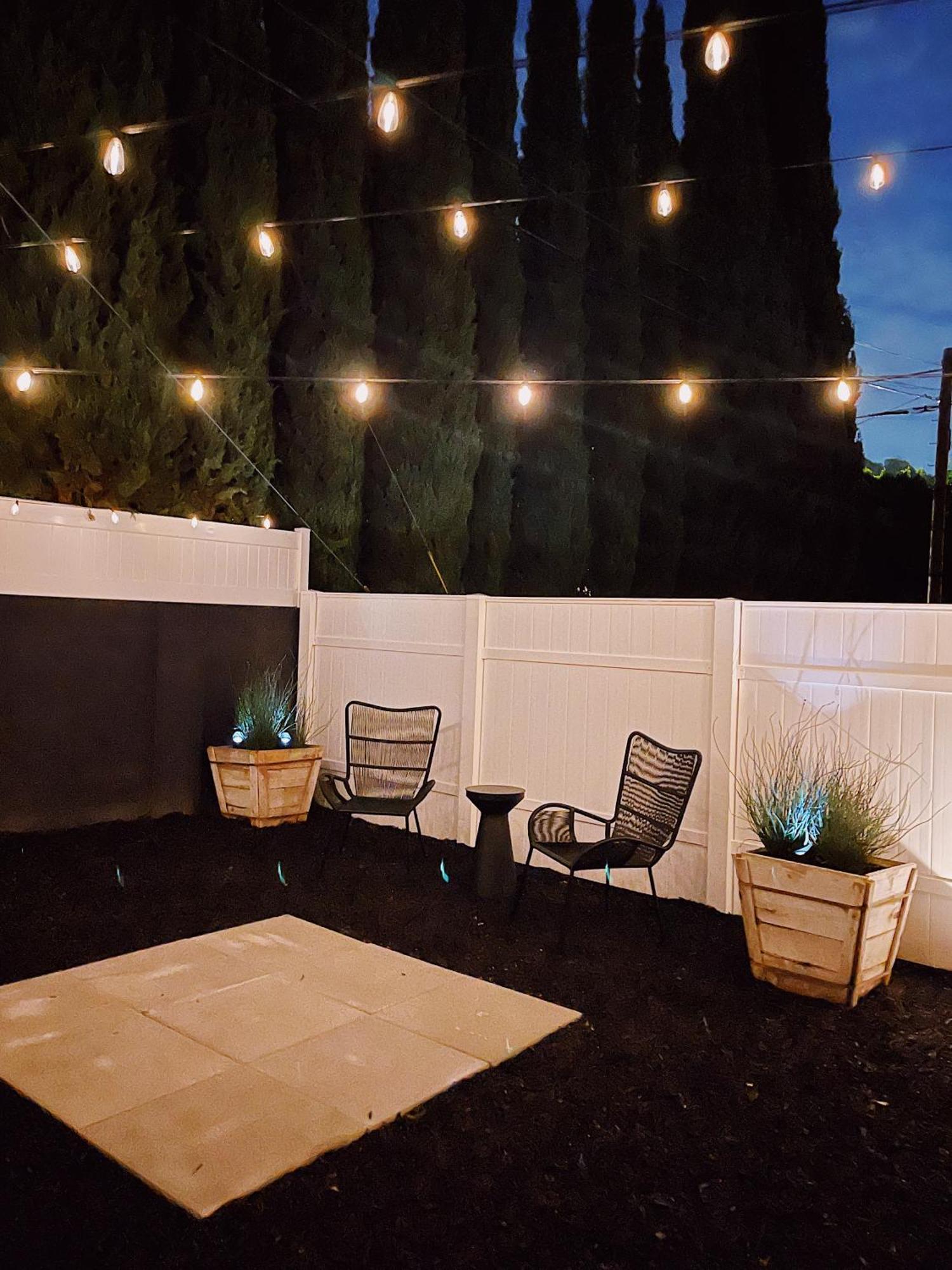 Oasis 97 Thirtyone Hotel Anaheim Exterior foto