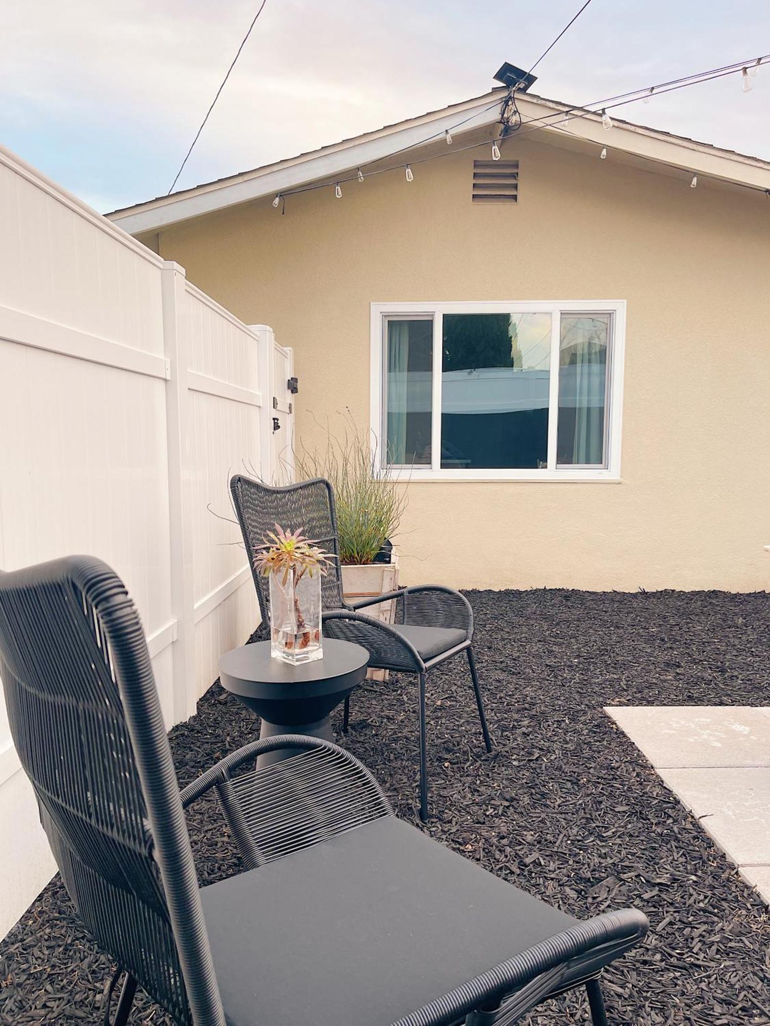 Oasis 97 Thirtyone Hotel Anaheim Exterior foto